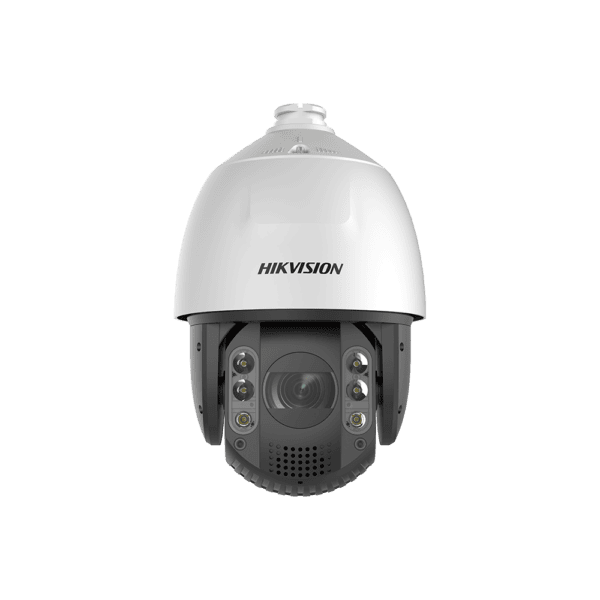 กล้อง Hikvision IP Speed Dome