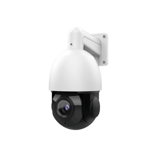 กล้อง IP Speed Dome